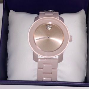 Women’s Movado Bold watch